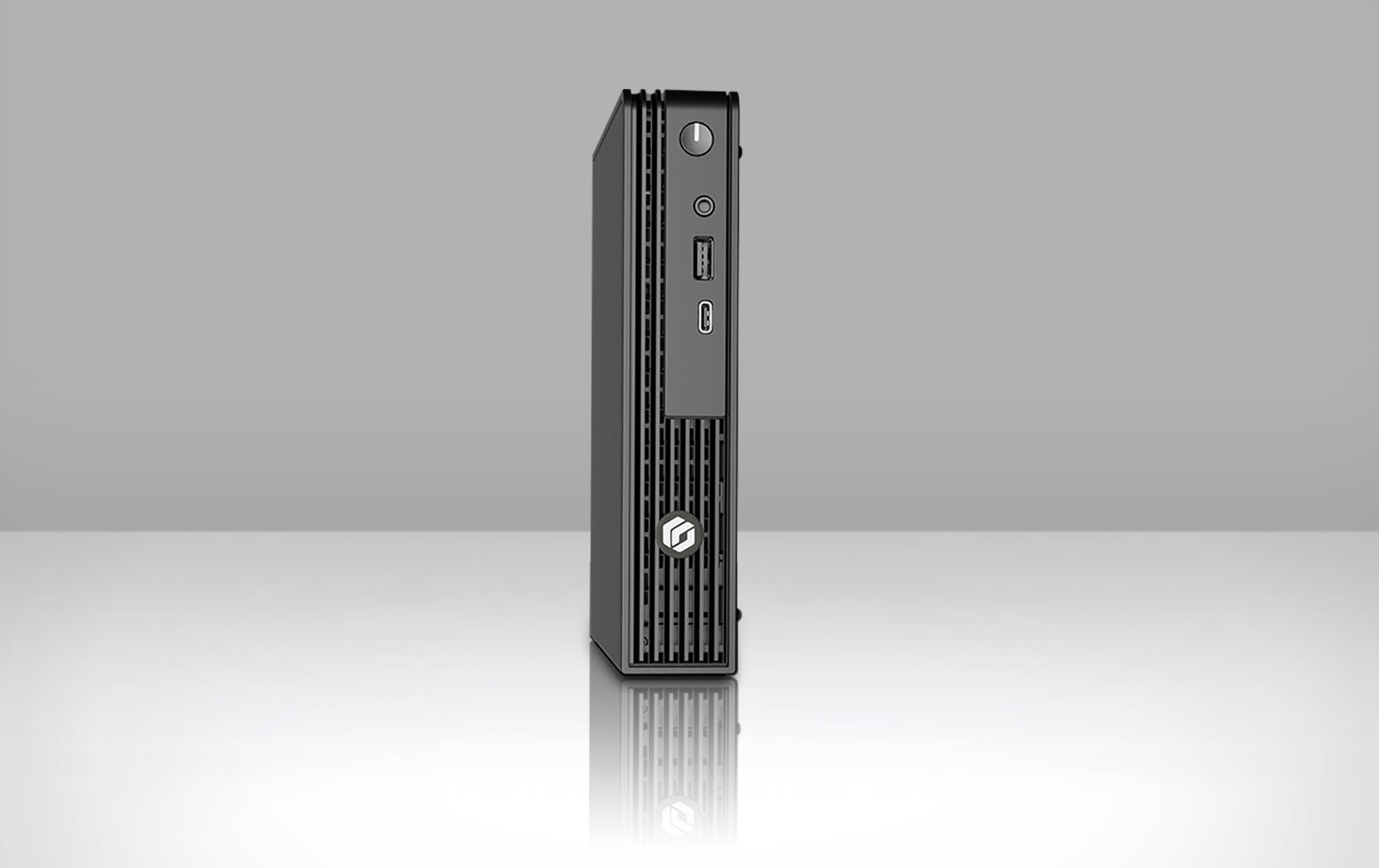 Genetec Streamvault™ 107E - Micro Workstation